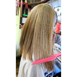 hair make Deco．Tokyo×スタイル