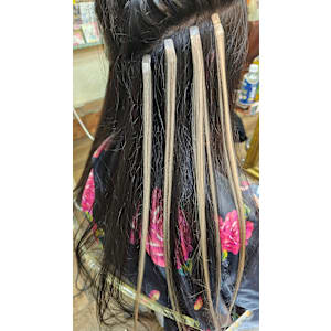 hair make Deco．Tokyo×スタイル