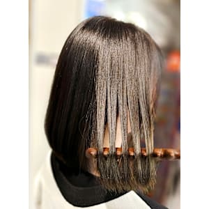 hair make Deco．Tokyo×スタイル