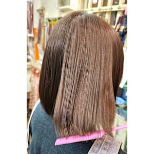 hair make Deco．Tokyo×スタイル