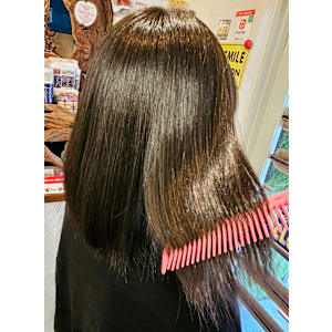 hair make Deco．Tokyo×スタイル