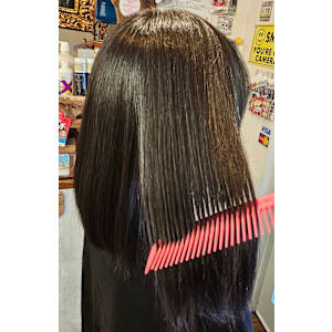 hair make Deco．Tokyo×スタイル