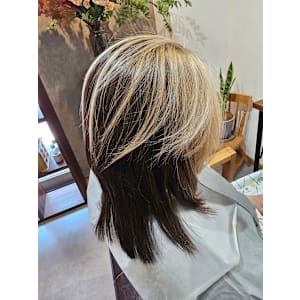 hair make Deco．Tokyo×スタイル