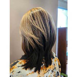 hair make Deco．Tokyo×スタイル