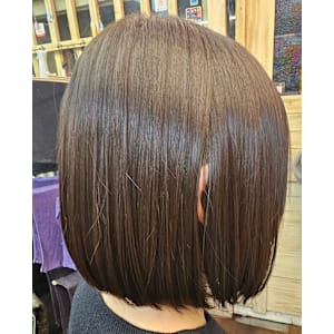 hair make Deco．Tokyo×スタイル