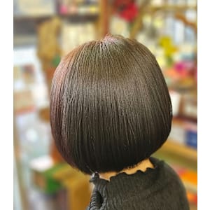 hair make Deco．Tokyo×スタイル