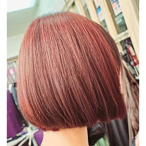 hair make Deco．Tokyo×スタイル