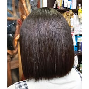 hair make Deco．Tokyo×スタイル