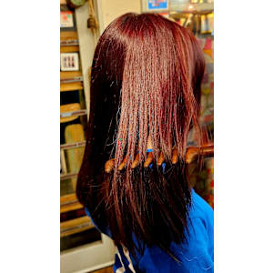 hair make Deco．Tokyo×スタイル