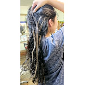 ROCO Market extensions×スタイル