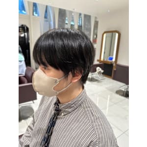 韓国センターパート