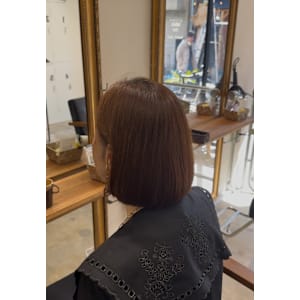 Sunny side up×スタイル