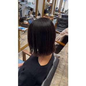 Sunny side up×スタイル