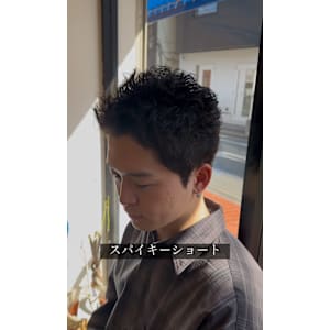 Sunny side up×スタイル