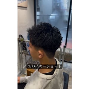 Sunny side up×スタイル