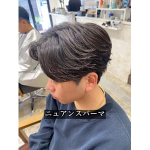 Sunny side up×スタイル