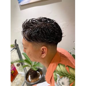 Sunny side up×スタイル