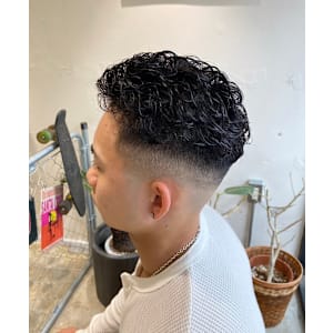 Sunny side up×スタイル