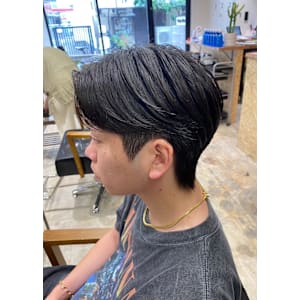 Sunny side up×スタイル