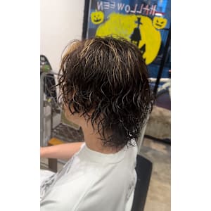 Sunny side up×スタイル