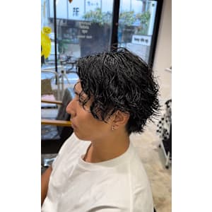 Sunny side up×スタイル