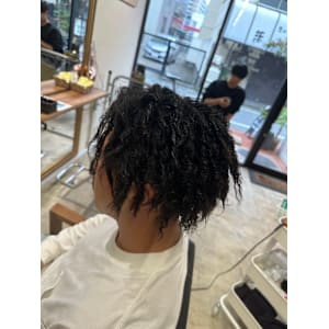 Sunny side up×スタイル