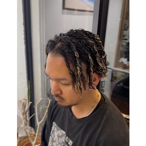 Sunny side up×スタイル