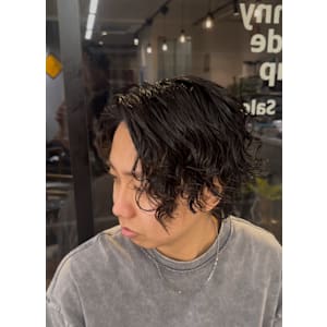 Sunny side up×スタイル