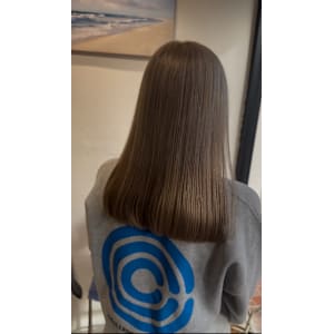 Sunny side up×スタイル