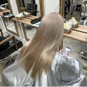 Sunny side up×スタイル