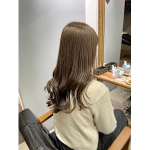 Sunny side up×スタイル