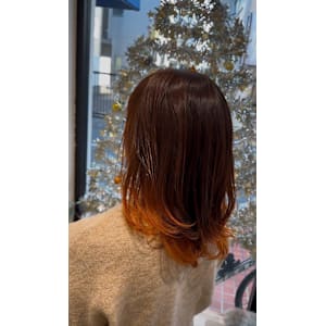 Sunny side up×スタイル