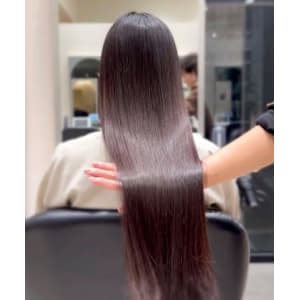 酸性ストレート