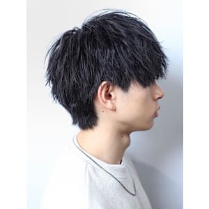 エアリーツイストマッシュ