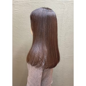 大人艶サラストレート