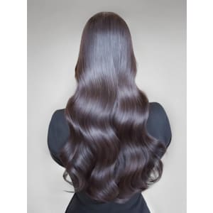 大人可愛い大人美人くすみカラーアッシュグレーベージュ - oneday /表参道/髪質改善/縮毛矯正【ワンデイオモテサンドウカミシツカイゼンシュクモウキョウセイ】掲載中