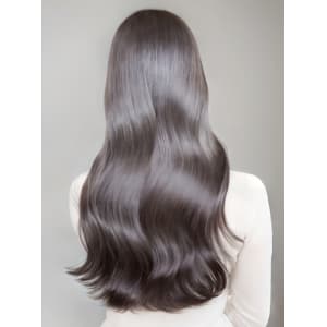 20代30代40代髪質改善トリートメントショコラアッシュ