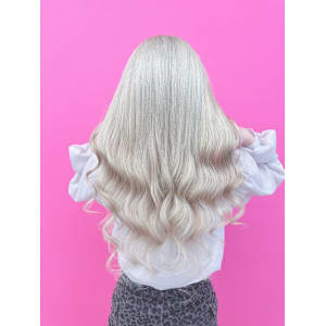 大優勝！ハイトーンホワイト！