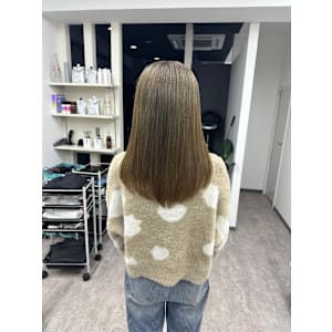 Louer hairmake×ロング - Louer hairmake【ルエ ヘアメイク】掲載中