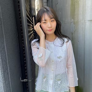 柔らかベージュ【鎌田卓也】