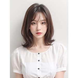 【ivy】くびれレイヤー