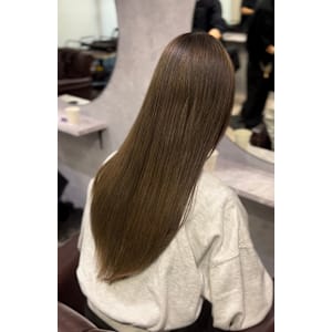 オリーブベージュ×ダブルカラー - GLADGE池袋/ダブルカラー/ブリーチ【グラッジイケブクロダブルカラーブリーチ】掲載中