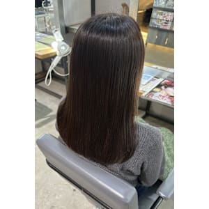 ベージュカラー／ナチュラルブラウン