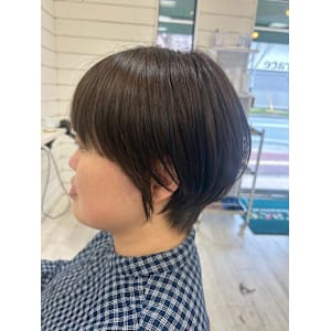 terrace岩政/くびれショート/30代40代/姪浜