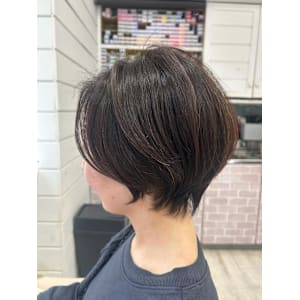 terrace岩政/くびれショート/30代40代/姪浜