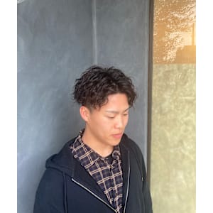 ツイストスパイラル