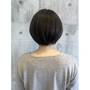 ショートヘア«ARCH Sayaka»