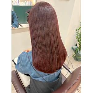 美髪髪質改善トリートメントヘアケア特化型TOKIOトリートメ