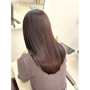 美髪髪質改善トリートメントヘアケア特化型TOKIOトリートメ