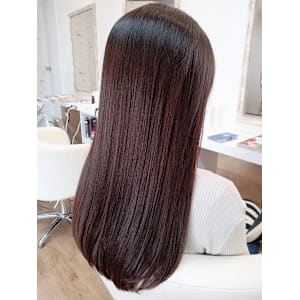 ラベンダーカラー/40代50代60代のトレンドスタイル#志茂 - R 志茂店【アール シモテン】掲載中